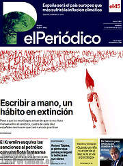 /El Periódico de Catalunya(Castellano)