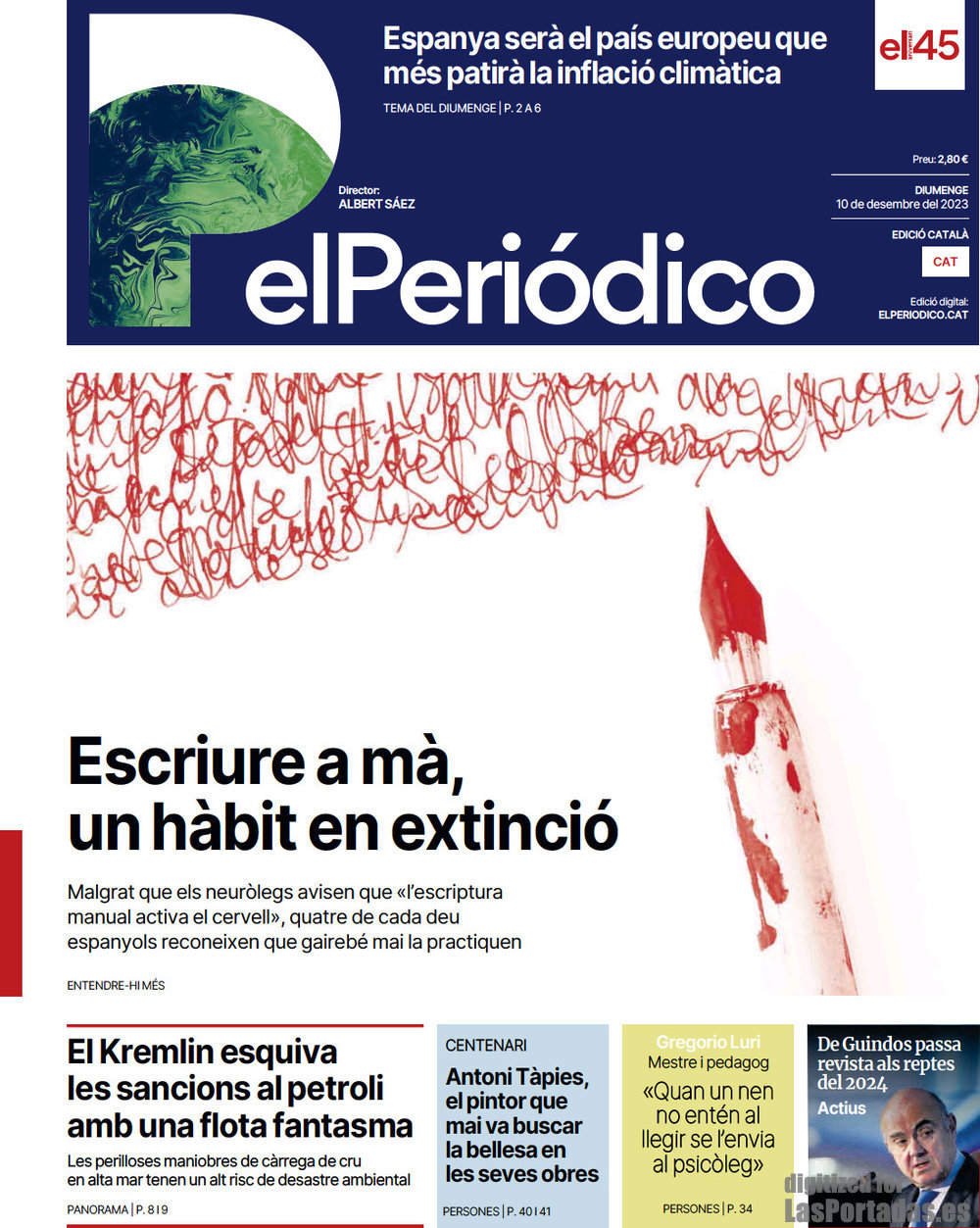 El Periódico de Catalunya(Català)