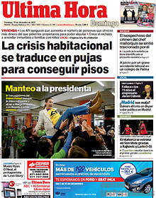 Periodico Última Hora