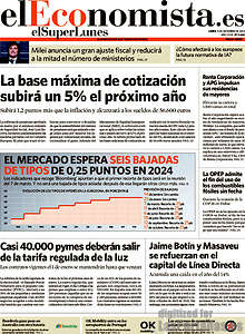 Periodico El Economista