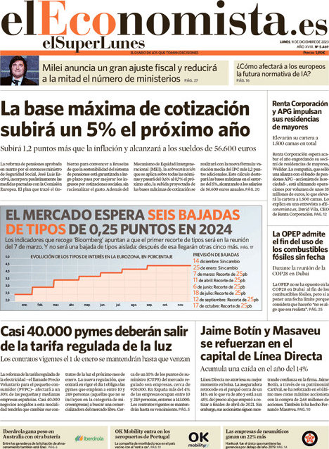 El Economista