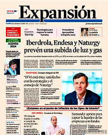Periodico Expansion