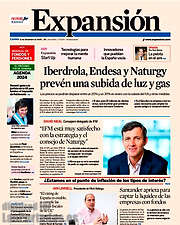 /Expansion