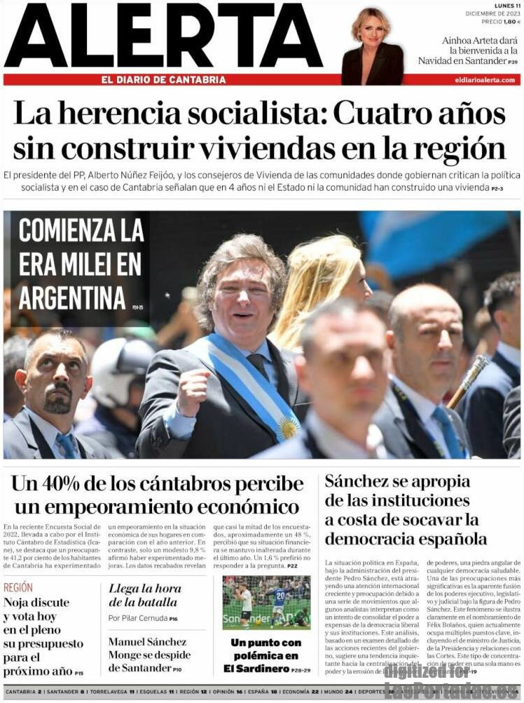 Alerta