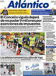 /Atlántico Diario