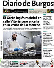 /Diario de Burgos