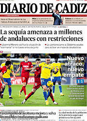 /Diario de Cádiz