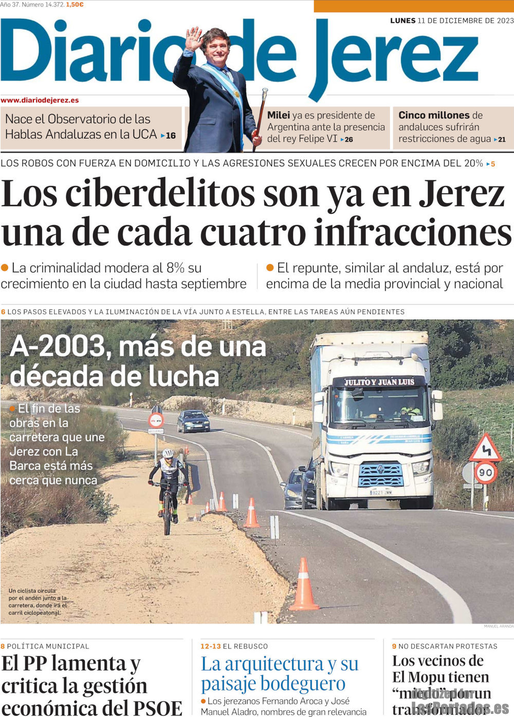 Diario de Jerez
