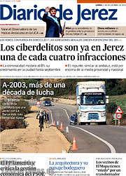 /Diario de Jerez