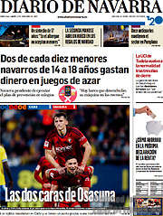 /Diario de Navarra