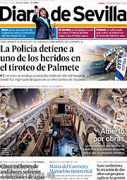 /Diario de Sevilla