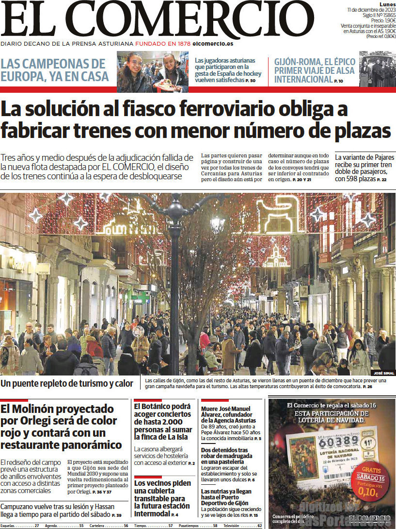El Comercio