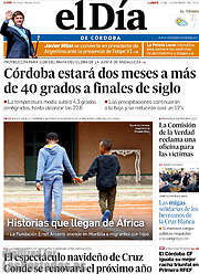/El Día de Córdoba