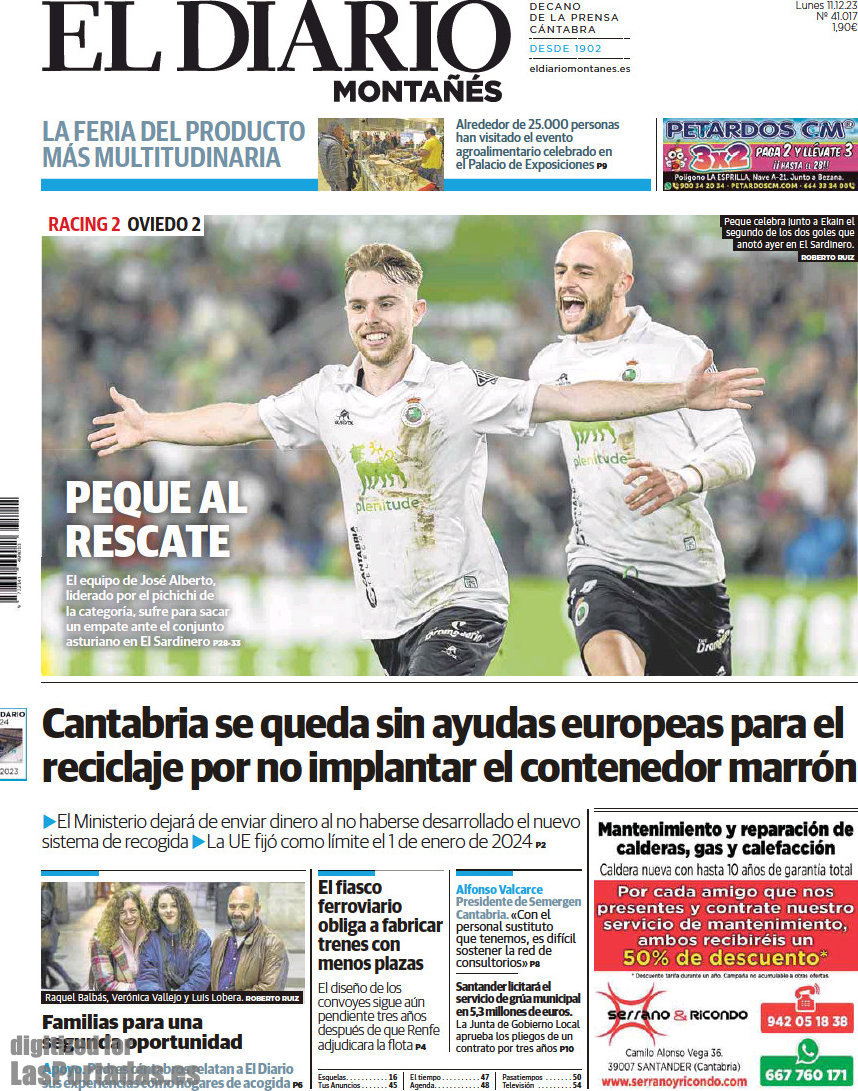 El Diario Montañés