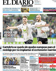 /El Diario Montañés