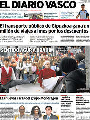 /El Diario Vasco