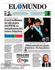 /El Mundo