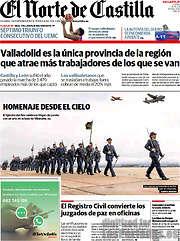 /El Norte de Castilla
