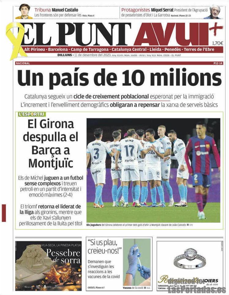 El Punt