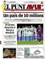 /El Punt