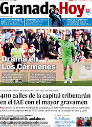 /Granada Hoy