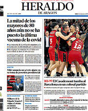 /Heraldo de Aragon