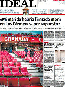 Periodico Ideal