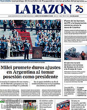 /La Razón