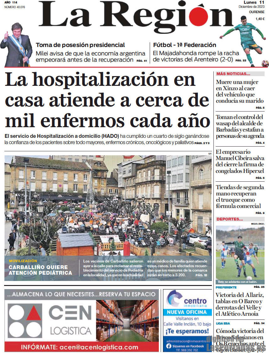 La Región