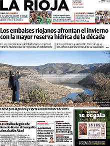 Periodico La Rioja