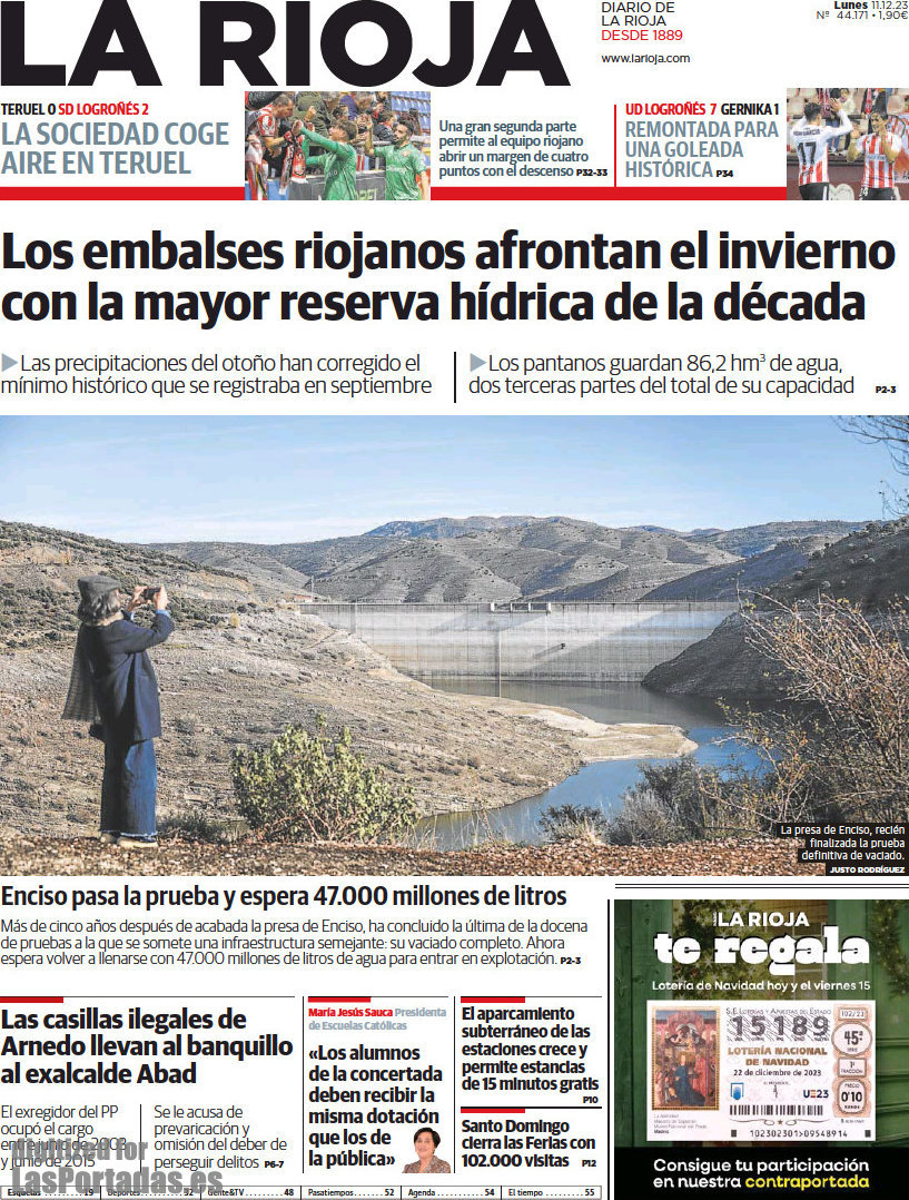 La Rioja