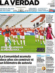 Periodico La Verdad
