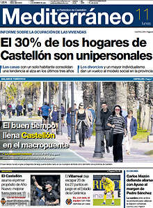 Periodico Mediterráneo