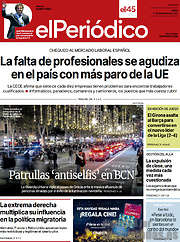 /El Periódico de Catalunya(Castellano)