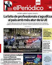 /El Periódico de Catalunya(Català)
