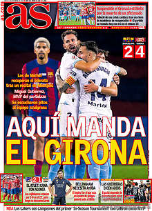Periodico AS