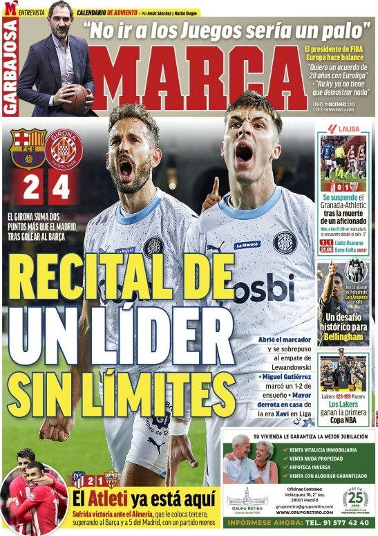 Marca