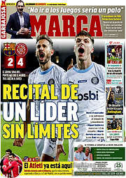 /Marca