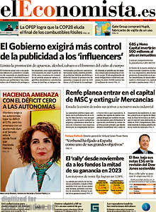 Periodico El Economista
