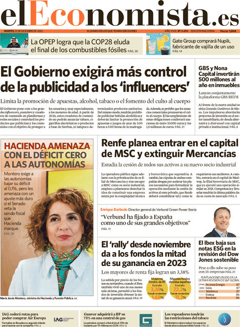 El Economista