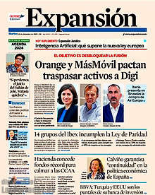 Periodico Expansion