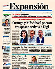 /Expansion