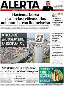 Periodico Alerta
