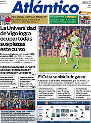 /Atlántico Diario