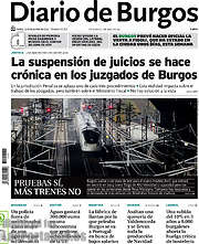 /Diario de Burgos
