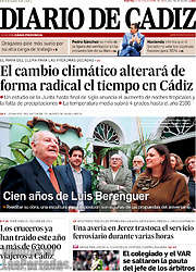 /Diario de Cádiz