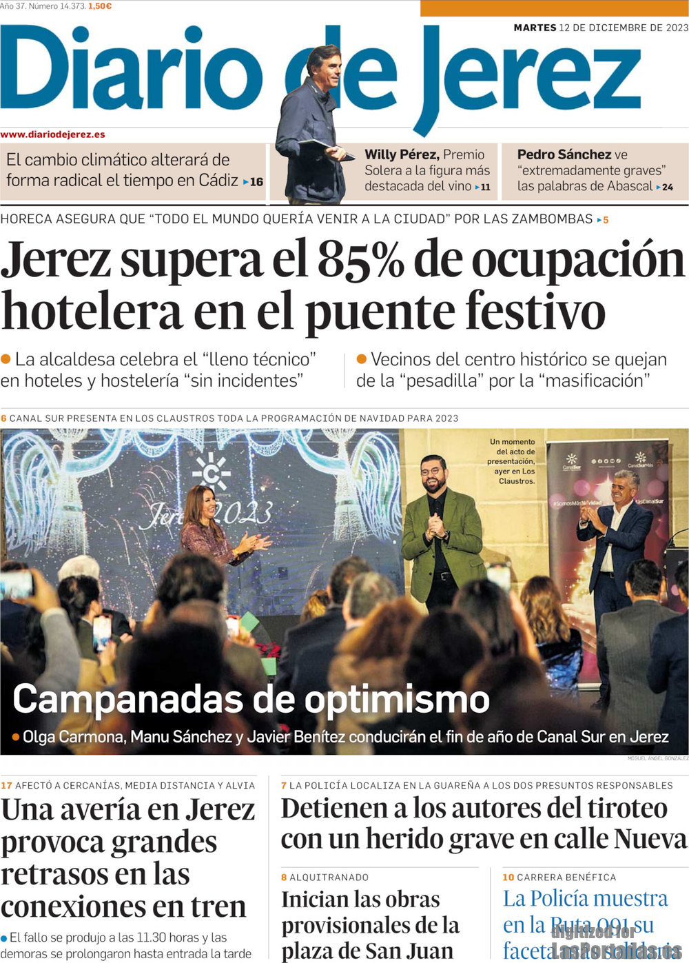 Diario de Jerez