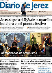 /Diario de Jerez