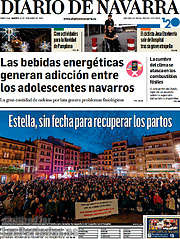 /Diario de Navarra