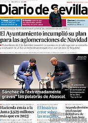 /Diario de Sevilla